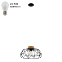 Подвесной светильник с лампочкой Eglo 44089+Lamps
