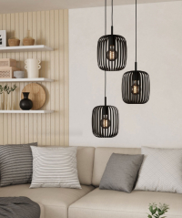 Люстра ROMAZZINA 900686