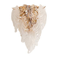 Светильник настенный с лампочками Arte lamp A4070AP-2GO+Lamps