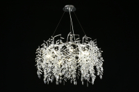 Люстра подвесная Aployt Gertunia APL.847.13.13