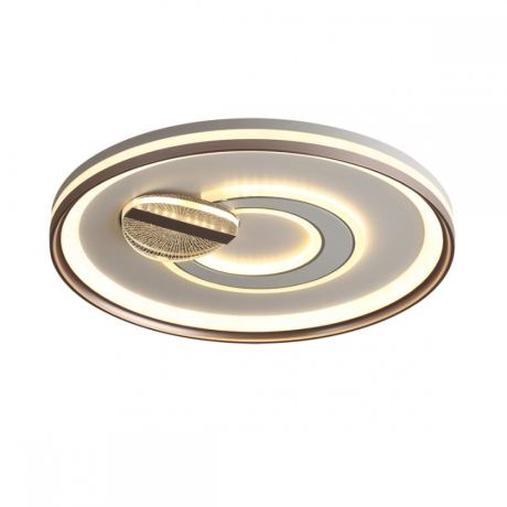 Накладной светильник Sonex Gemini 7787/85L 