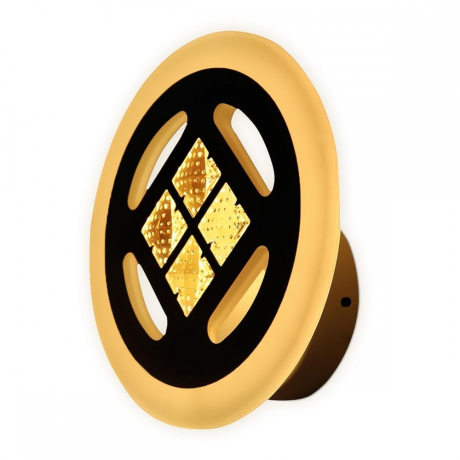 Настенный светодиодный светильник Ambrella light Acrylica FA2955 