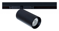 Светильник на штанге Arte Lamp Optima A7382PL-1BK