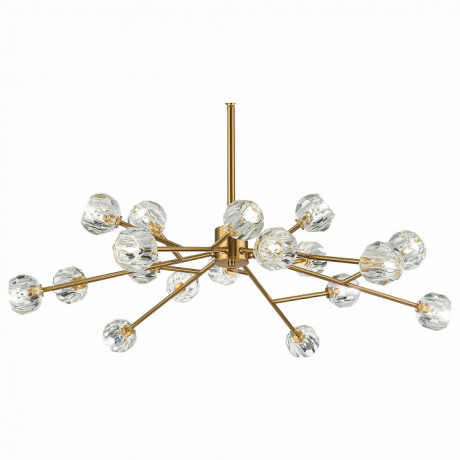 Подвесная люстра ST-Luce Romano SL1166.303.18 