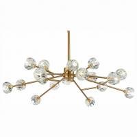 Подвесная люстра ST-Luce Romano SL1166.303.18