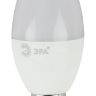 Лампа светодиодная ЭРА E14 9W 6000K матовая LED B35-9W-860-E14 Б0031403 