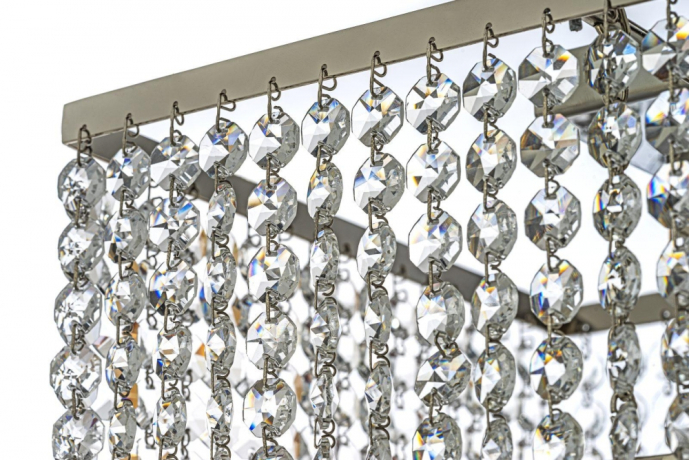 Подвесная люстра с лампочками Arti Lampadari Milano E 1.5.70X25.105 N+Lamps 