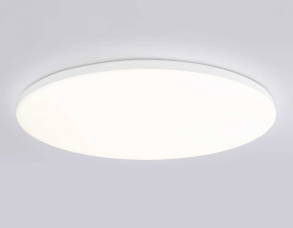 Потолочный светодиодный светильник Ambrella light Orbital Dance FZ2003 