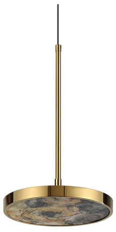 Подвесной светильник Odeon Light Bergi 5079/15L 