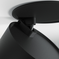 Встраиваемый светильник Technical DL024-12W-DTW-B Onda