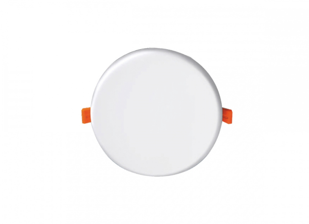 Влагозащитная встраиваемая светодиодная панель (блок питания в комплекте) Donolux Depo DL20091R15N1W IP44