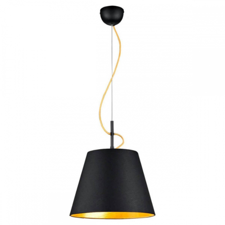 GRLSP-8053 Светодиодный подвесной светильник LOFT (Lussole) YUKON 