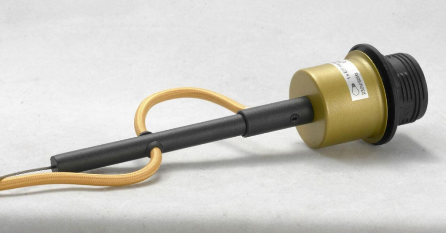 GRLSP-8053 Светодиодный подвесной светильник LOFT (Lussole) YUKON 