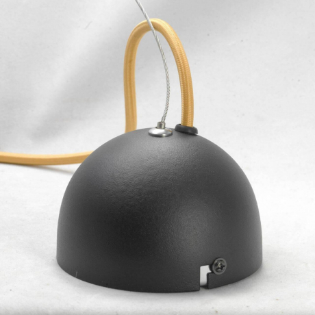 GRLSP-8053 Светодиодный подвесной светильник LOFT (Lussole) YUKON 