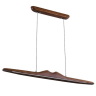 Подвесной светильник Arte Lamp Conca A4286SP-19BK 