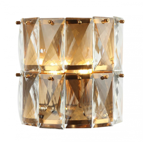 Бра хрустальная Avenue Stilfort 2090/05/02W 