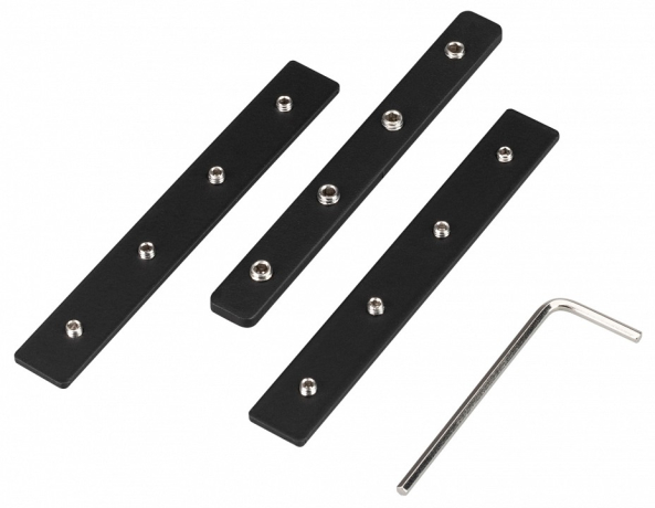 Крепление для трека Arlight MAG-25 034910 