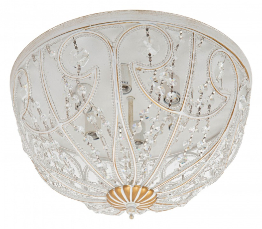 Накладной светильник Abrasax Nelly HSX12104/6 