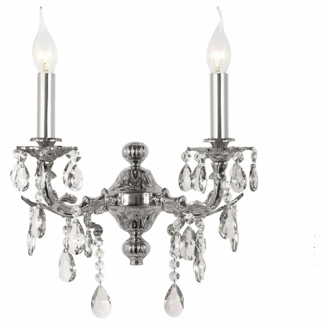 Бра Dio D’Arte Aosta Aosta E 2.1.2.600 N 