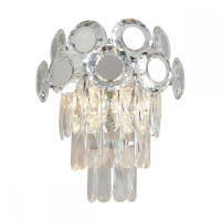 Бра с лампочками APLOYT APL.832.11.02+Lamps