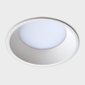 Встраиваемый светильник Italline IT06-6012 IT06-6012 white 3000K 