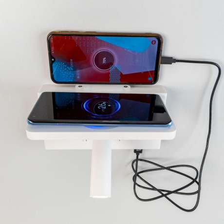 Бра с полкой Citilux Декарт CL704370 