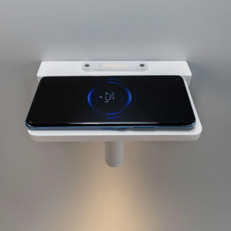 Бра с полкой Citilux Декарт CL704370 