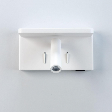 Бра с полкой Citilux Декарт CL704370 