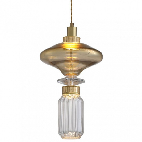 Подвесной светильник Mizi`en Mosaic MZ160191-2-420A 