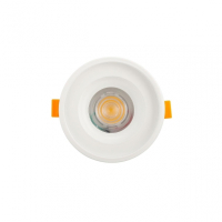 DK4005-WH Встраиваемый точечный светильник DENKIRS
