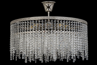 Люстра потолочная Arti Lampadari Favola E 1.3.40.102 N