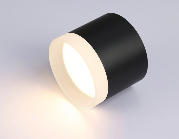 Накладной светильник Ambrella light Techno Spot Acrylic Frost TN5366 