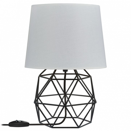 Настольная лампа декоративная 33 идеи TLL118 TLL118.03.01BL-CO1.T001 