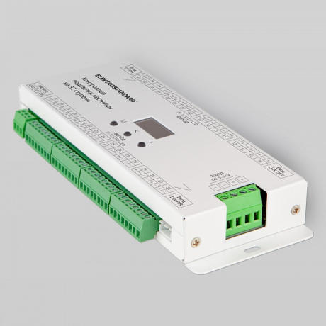 Контроллер лестничный Elektrostandard  95008/00 