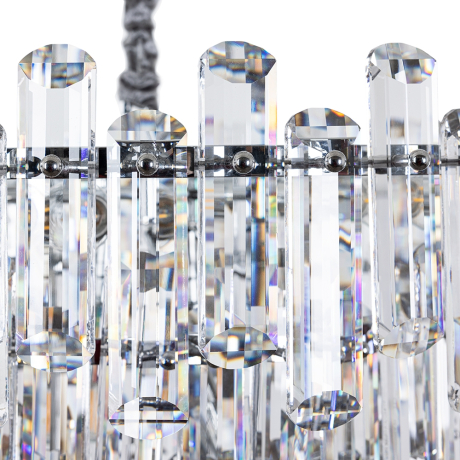 Каскадная люстра Divinare Rosie 3511/02 LM-16 