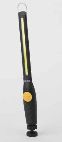 Автомобильный светодиодный фонарь ЭРА аккумуляторный 375х35 530 лм AA-701 Б0036613