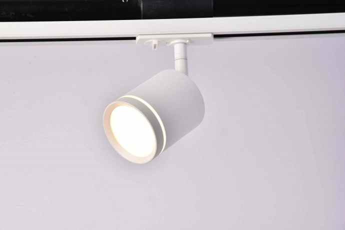 Светильник на штанге Maytoni Technical Orlo TR085-1-5W3K-W 