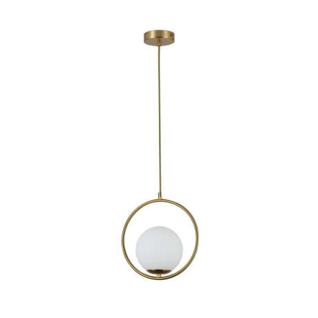 Подвесной светильник с лампочкой F-Promo Oportet 2788-1P+Lamps E27 P45 