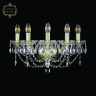 Бра Bohemia Art Classic 11.12 10.12.5.165.Gd.Sp 