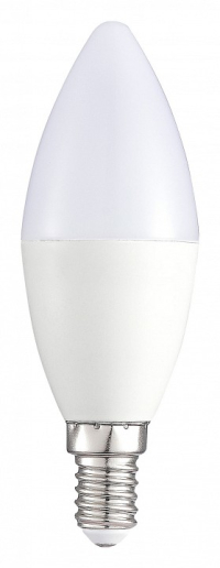 Лампа светодиодная SMART ST Luce E14 5W 2700-6500K матовая ST9100.148.05