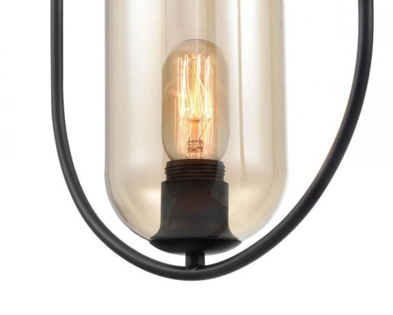 Подвесной светильник Vele Luce Fiamma VL5812P01 