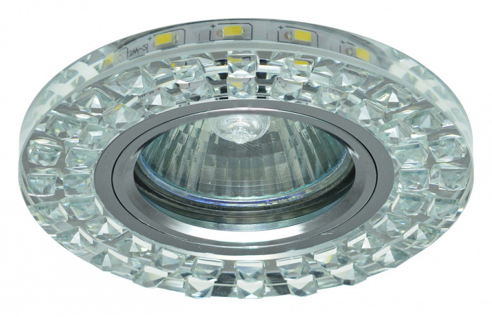 Встраиваемый светильник Imex IL.0026.15-17 IL.0026.1503 