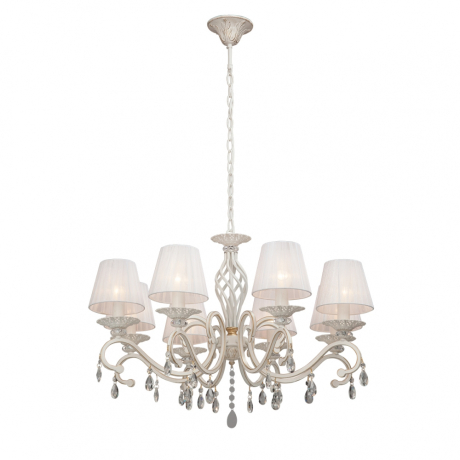 Подвесная люстра Vitaluce V1679 V1679-0/8 