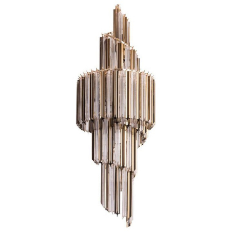 Подвесной светильник Divinare Frizzante 1683/01 LM-11 