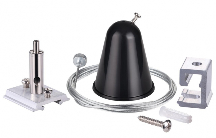 Подвес для трека Novotech NT19 135023 