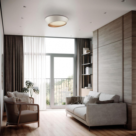 Накладной светильник Sonex Apex 7693/60L 