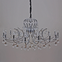 Люстра Illumico IL2326-16POR-39 CR (1427465)