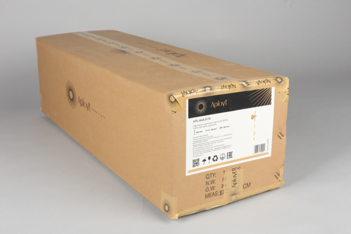 Бра Aployt Diego APL.645.01.15 