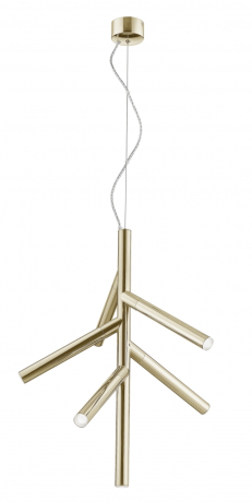 Подвесной светодиодный светильник SIMPLE STORY 1158-LED30PL 