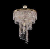 8311/40-50/G Потолочная люстра Bohemia Ivele